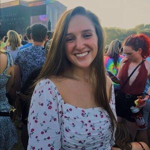 Meet your Posher, Kate